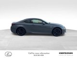 New 2024 Lexus RC 350 F Sport image 4
