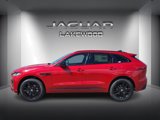 New 2026 Jaguar F-PACE R-Dynamic S image 2