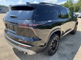 New 2026 Chevrolet Traverse Z71 w/ LPO, Floor Liner Package image 3
