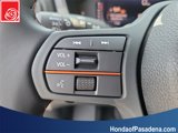 New 2026 Honda Passport TrailSport image 4