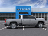 New 2025 Chevrolet Silverado 2500 High Country w/ Technology Package image 5