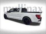 New 2025 Ford F150 XLT w/ Equipment Group 303A High image 2
