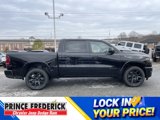 New 2025 RAM 1500 Laramie w/ Night Edition image 2