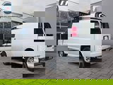 Used 2023 GMC Savana 2500 w/ Driver Convenience Package image 3