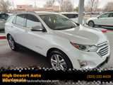Used 2019 Chevrolet Equinox Premier image 2