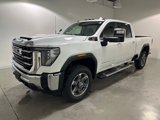 New 2025 GMC Sierra 3500 SLT w/ SLT Convenience Package image 3