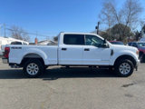 Used 2021 Ford F250 XLT image 3