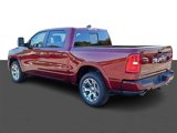 New 2025 RAM 1500 Big Horn image 3