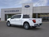 New 2025 Ford F150 Lariat image 4