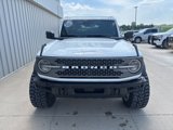 Used 2024 Ford Bronco Badlands image 2