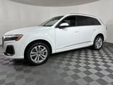 New 2025 Audi Q7 3.0T Premium image 4