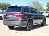 New 2025 Dodge Durango GT image 5