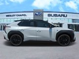 New 2025 Subaru Solterra Touring image 2