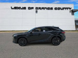 New 2025 Lexus RX 350h image 5