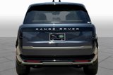 New 2025 Land Rover Range Rover SE image 4