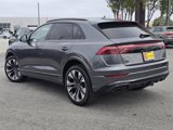 New 2025 Audi Q8 Premium Plus image 2