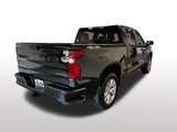 New 2026 Chevrolet Silverado 1500 Custom image 6