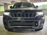 New 2025 Jeep Grand Cherokee Overland w/ Adv Protech Group III image 2