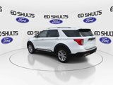 Used 2023 Ford Explorer Limited w/ Limited Technology Package image 5