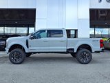 New 2025 Ford F250 XLT w/ Black Appearance Package image 2