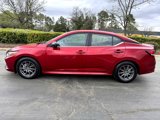 Used 2021 Nissan Sentra SR image 2