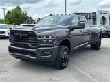 New 2025 RAM 3500 Laramie image 4