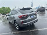Used 2023 Ford Escape ST-Line w/ Tech Pack #1 image 4