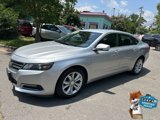 Used 2019 Chevrolet Impala LT image 2