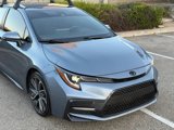 Used 2020 Toyota Corolla SE w/ Carpet Mat Package (TMS) image 6