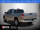 Used 2024 RAM 1500 Lone Star image 5