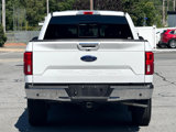 Used 2020 Ford F150 Lariat image 5