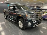 Used 2020 GMC Sierra 2500 Denali w/ Denali Ultimate Package image 3
