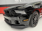 Used 2014 Ford Mustang Shelby GT500 w/ Equipment Group 821A image 4