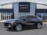 New 2025 Buick Envista Avenir image 2