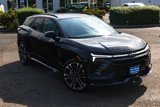 New 2025 Chevrolet Blazer EV SS image 2