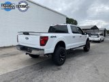 Used 2024 Ford F150 Lariat w/ Tow/Haul Package image 2