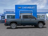 New 2025 Chevrolet Silverado 2500 Custom w/ Custom Convenience Package image 5