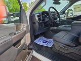 New 2025 Ford F350 Lariat w/ Lariat Ultimate Package image 6