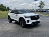 New 2025 Ford Explorer ST-Line image 4