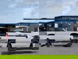New 2026 Chevrolet Silverado 1500 Custom w/ Turbomax Blackout Package image 5