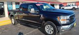 Used 2021 Ford F150 XLT w/ Equipment Group 301A Mid image 3