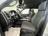 New 2025 RAM 2500 Big Horn image 4