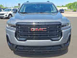 Certified 2023 GMC Acadia SLE w/ Driver Convenience Package image 2