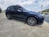 New 2025 MAZDA CX-5 Signature image 2