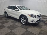 Used 2018 Mercedes-Benz GLA 250 4MATIC image 4