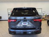 New 2025 Toyota Sequoia Platinum image 3