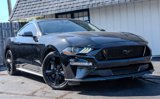 Used 2021 Ford Mustang GT Premium w/ Black Accent Package image 3