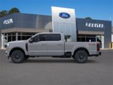 New 2025 Ford F250 Platinum image 3