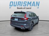 New 2026 Honda CR-V Sport Touring image 3