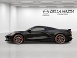 Used 2024 Chevrolet Corvette Stingray Premium Conv w/ Z51 Performance Package image 5